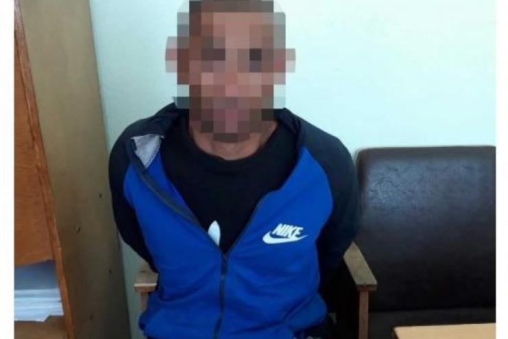 Денег не нашел, избил и забрал сварочный аппарат: задержан подозреваемый в ограблении измаильчанина (видео)